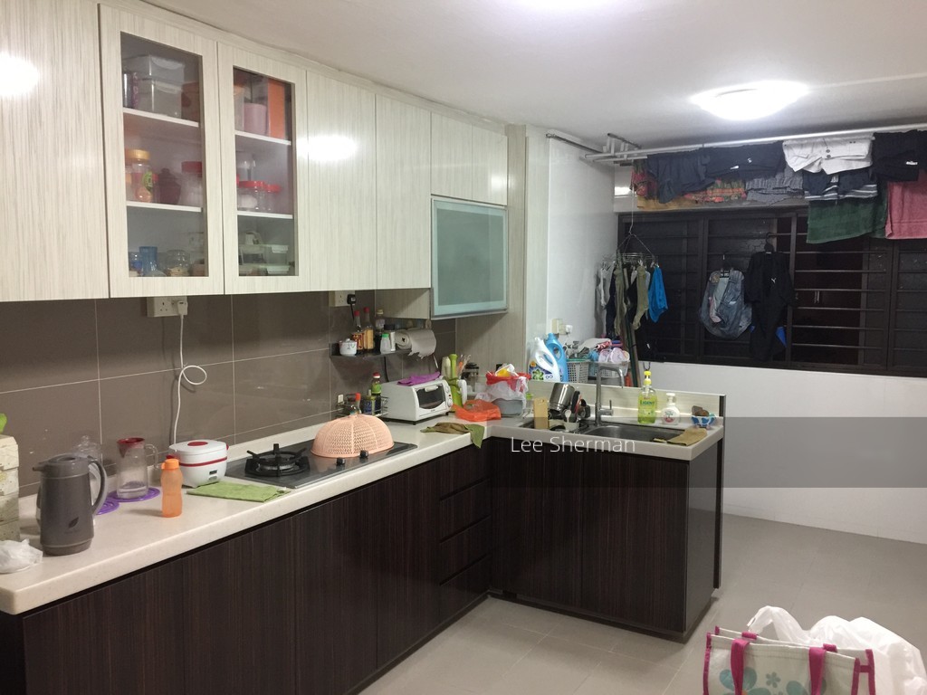 Blk 245 Jurong East Street 24 (Jurong East), HDB 3 Rooms #147268842
